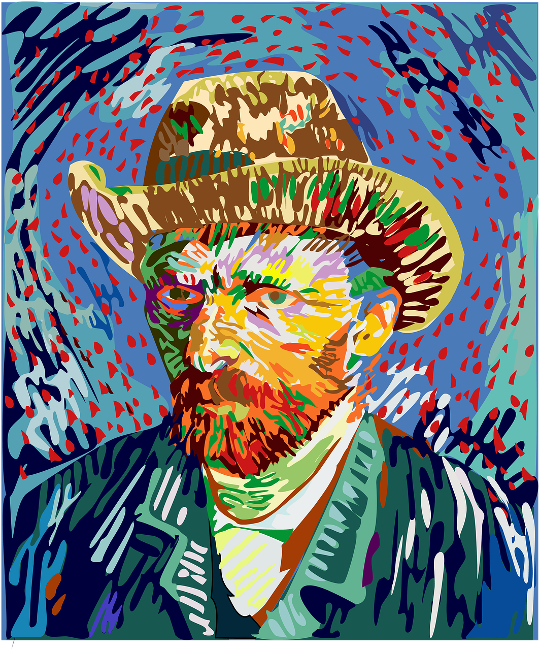 A Natale regala Van Gogh