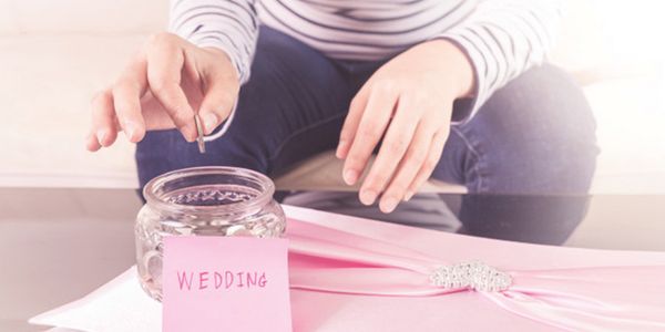 Bomboniere da Matrimonio: quanto budget mettere in tempo di crisi?